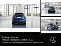 Gebraucht Mercedes GLC450 367 PS (269 kW) 2024