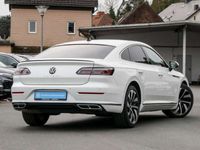 gebraucht VW Arteon 2.0 TDI nza R-Line IQ Light