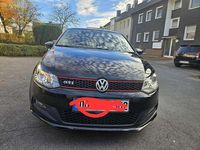 Gebraucht VW Polo GTI 179 PS (131 kW) 2011 Limousine