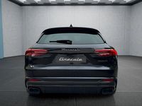 Gebraucht Maserati Grecale 530 PS (389 kW) 2025 Schwarz SUV