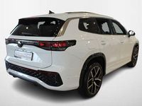 Neu VW Tayron R-line 193 PS (141 kW) 2025 Weiß SUV