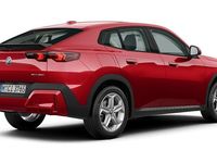 Gebraucht BMW X2 Shadowline 170 PS (125 kW) 2025 Rot SUV