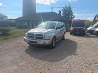 Second-hand Dodge Durango 340 CP (250 kW) 2007 Argintiu SUV