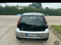 Gebraucht Smart ForFour 95 PS (69 kW) 2006 Silber Kleinwagen