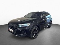 Gebraucht Audi Q7 S-Line 286 PS (210 kW) 2025 Schwarz SUV