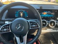 gebraucht Mercedes GLB200 d DCT - Neuwertig mit Garantie