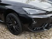 Ny Cupra Leon VZ 300 HK (220 kW) 2026 Sort Sedan