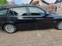 gebraucht BMW 320 d touring -