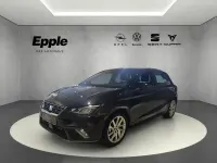 Gebraucht Seat Ibiza FR 150 PS (110 kW) 2025 Schwarz Kleinwagen