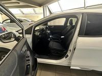 Gebraucht Ford Puma Titanium 125 PS (91 kW) 2022 Weiß SUV