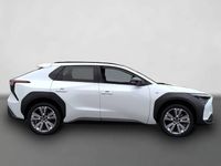 Gebraucht Subaru Solterra Platinum 160 kW (218 PS) 2023 Weiß SUV