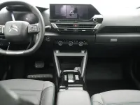 Gebraucht Citroën C4 Shine 131 PS (96 kW) 2023 Grau SUV