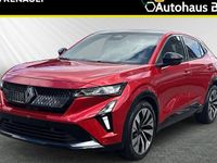 Neu Renault Rafale Techno 200 PS (147 kW) 2025 Rot SUV