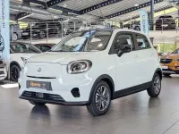 Neu Leapmotor T03 69 kW (95 PS) 2026 Grün Kleinwagen