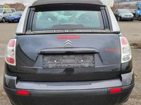 gebraucht Citroën C3 1.6 16V Sensodrive Exclusive