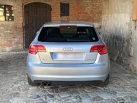 gebraucht Audi A3 Sportback 2.0 TDI (DPF) Attraction Attraction
