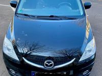 gebraucht Mazda 5 