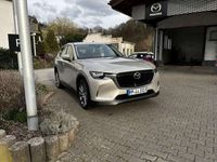 gebraucht Mazda CX-60 2.5L e-Skyactiv PHEV EXCLUSIVE-LINE DRI-P