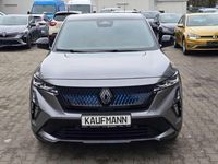 Gebraucht Renault Rafale 300 PS (220 kW) 2025 Grau SUV