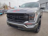 Neu Ford V8 Lariat 405 PS (297 kW) 2025 Grau SUV