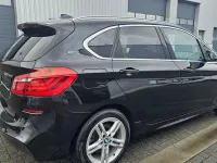 Gebraucht BMW 225 M Sport 136 PS (100 kW) 2016 Schwarz Kombi
