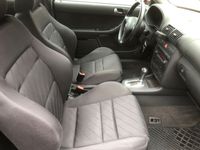 gebraucht Audi A3 1.8T 110kW tiptronic Ambition