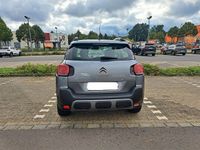 gebraucht Citroën C3 Aircross BlueHDi 120 Stop&Start Feel Feel