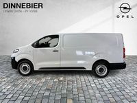 Gebraucht Opel Vivaro 144 PS (105 kW) 2023 Weiss Van / Kleinbus