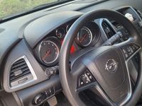 gebraucht Opel Astra 1.4T Klimaanlage, Allwetterreifen