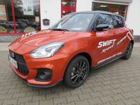 gebraucht Suzuki Swift Sport 1.4 Boosterjet Hybrid