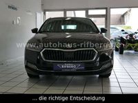 gebraucht Skoda Octavia Combi 1.4 TSI Style iV LED/ACC/Navi/HUD