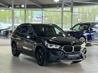 gebraucht BMW X1 xD25e Panorama NaviPlus HUD DAB Alarm Sport