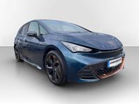 Gebraucht Cupra Born 150 kW (204 PS) 2022 Blau Kleinwagen