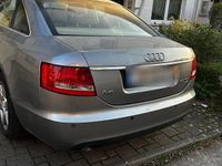 Gebraucht Audi A6 224 PS (164 kW) 2005 Silber Limousine