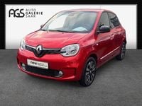 Gebraucht Renault Twingo Techno 60 kW (82 PS) 2023 Rot Kleinwagen