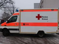 Gebraucht Mercedes Sprinter 163 PS (119 kW) 2010 Weiß