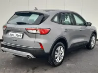 Używany Ford Kuga 2024 Srebrny SUV
