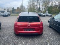 gebraucht Citroën C4 Diesel (TÜV+AU NEU)