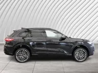 Gebraucht Audi Q5 Edition .1 299 PS (219 kW) 2026 Schwarz SUV