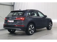 Gebraucht Audi Q5 Performance 204 PS (150 kW) 2025 Grau SUV