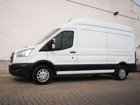 gebraucht Ford Transit Kasten 2.0 TDCi 310 L3 Trend