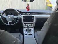 gebraucht VW Passat 