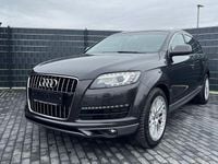 Gebraucht Audi Q7 Sport 340 PS (250 kW) 2010 Grau SUV