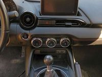 gebraucht Mazda MX5 1.5 SKYACTIV-G 131 Exclusive-Line Exclu...