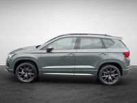 Gebraucht Cupra Ateca 300 PS (220 kW) 2021 Grau SUV
