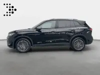 Gebraucht VW Tiguan Goal 131 PS (96 kW) 2025 Grenadillschwarz metallic SUV