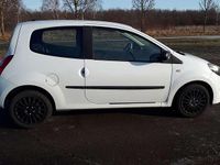 Gebraucht Renault Twingo 75 PS (55 kW) 2014 Kleinwagen