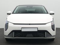 Gebraucht Kia EV4 Earth 150 kW (204 PS) 2025 Schneeweiß Limousine