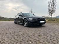 Gebraucht Audi A6 Competition 326 PS (239 kW) 2016 Schwarz Kombi