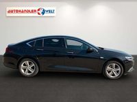 Gebraucht Opel Insignia Innovation 170 PS (125 kW) 2017 Schwarz Limousine